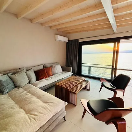 Holiday home Elysian Seaside *