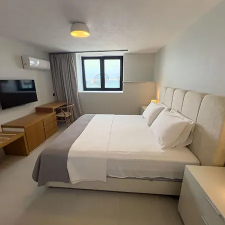 Elysian Seaside Limenas (Thasos)