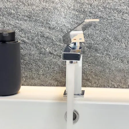 Elysian Seaside Сasa de vacaciones Limenas (Thasos)