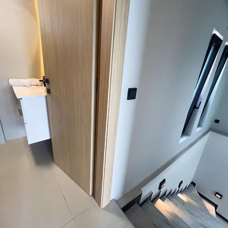 Elysian Seaside * Limenas (Thasos)