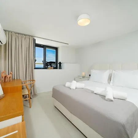 Holiday home Elysian Seaside