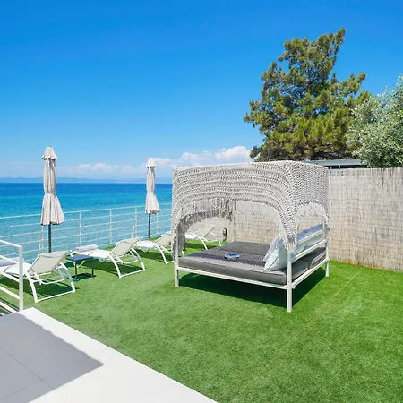 Holiday home Elysian Seaside