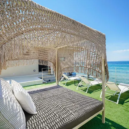 Holiday home Elysian Seaside *
