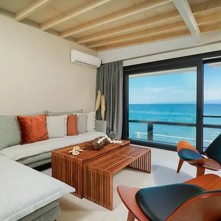 Holiday home Elysian Seaside *
