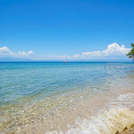 Holiday home Elysian Seaside Skala Kallirakhis