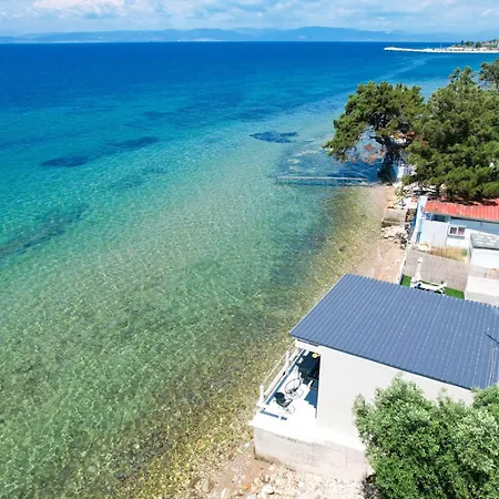 Elysian Seaside Skala Kallirakhis