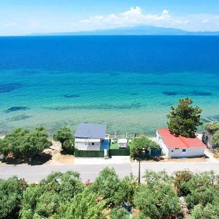Holiday home Elysian Seaside