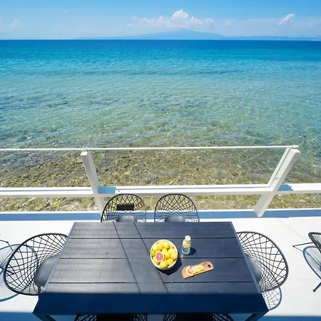 Holiday home Elysian Seaside *