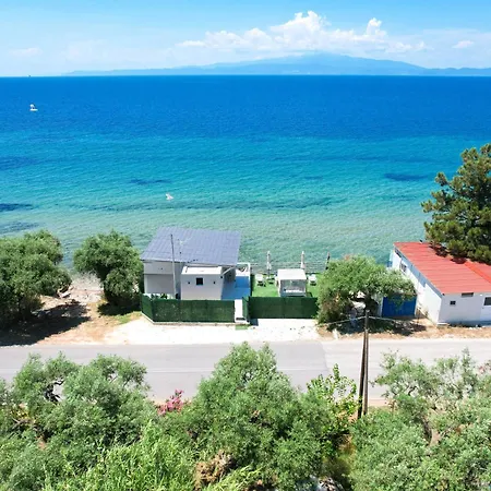 Holiday home Elysian Seaside