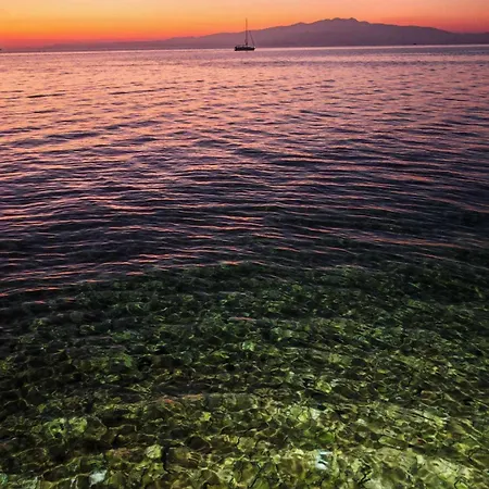 Elysian Seaside * Skala Kallirakhis