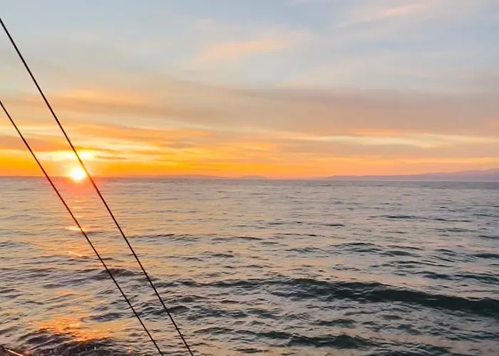 Elysian Seaside Limenas (Thasos)