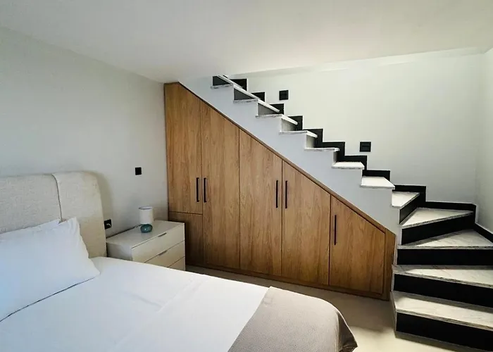 Elysian Seaside Сasa de vacaciones *