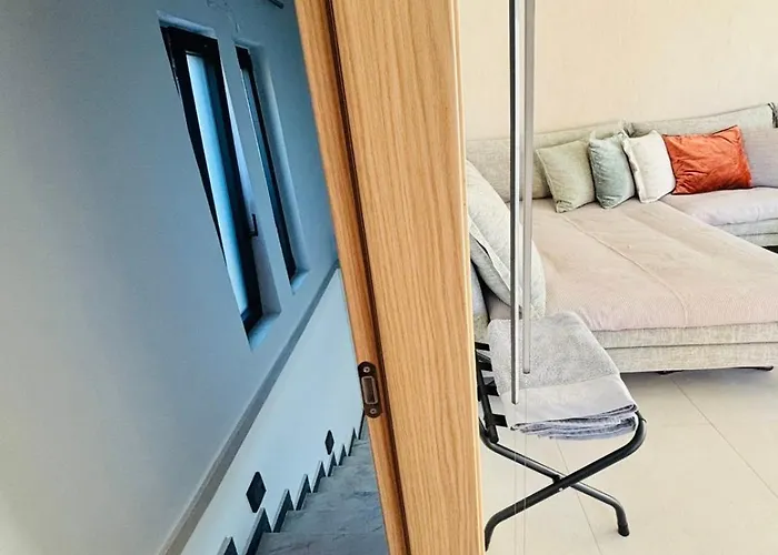 Elysian Seaside Сasa de vacaciones *