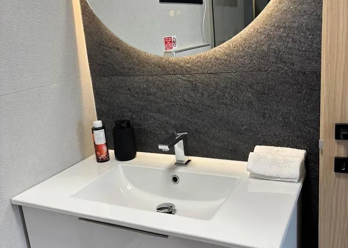 Сasa de vacaciones Elysian Seaside *