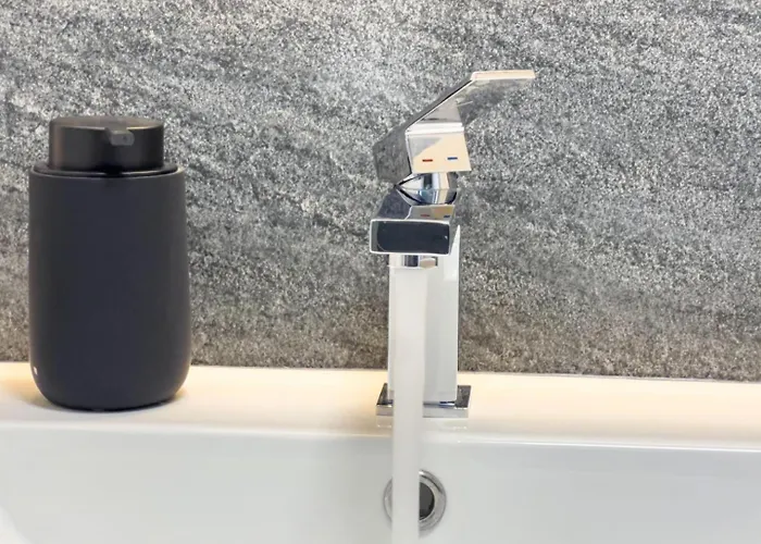 Elysian Seaside Сasa de vacaciones Limenas (Thasos)