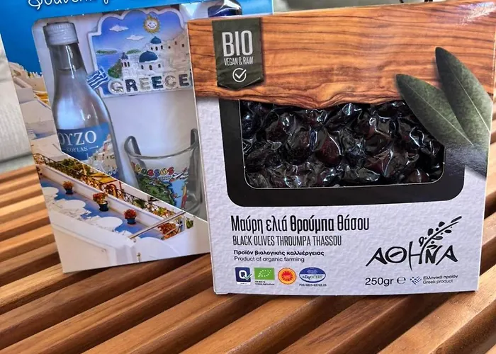 Elysian Seaside Сasa de vacaciones *