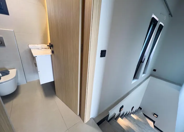 Elysian Seaside * Limenas (Thasos)