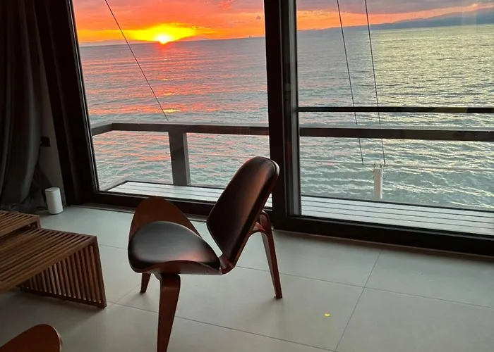 Elysian Seaside Limenas (Thasos)